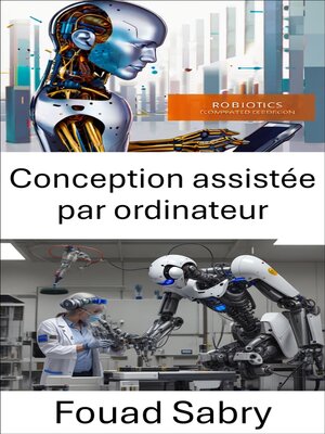 cover image of Conception assistée par ordinateur